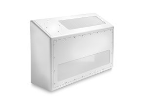 ARSCO Anti-Ligature HVAC Enclosure