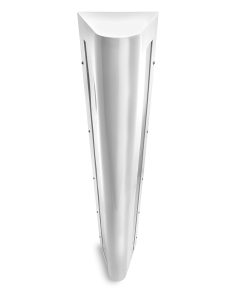 ARSCO Anti-Ligature Lighting Enclosure