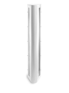 ARSCO Anti-Ligature Lighting Enclosure