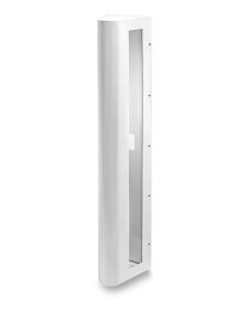 ARSCO Anti-Ligature Lighting Enclosure