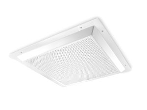 ARSCO Anti-Ligature Diffuser-Register Enclosure