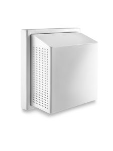 ARSCO Anti-Ligature Thermostat Enclosure