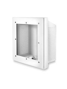ARSCO Anti-Ligature Thermostat Enclosure